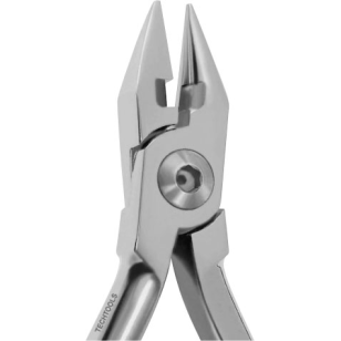 Bird Beak Plier, with Cutter (101-A)